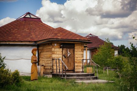 Внешний вид