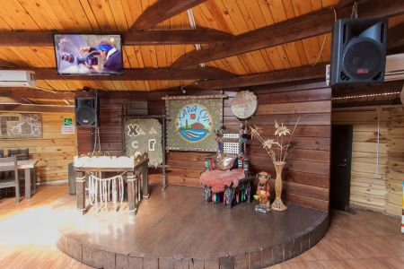 Окрестности