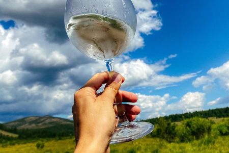 Окрестности