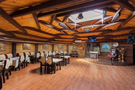 Окрестности