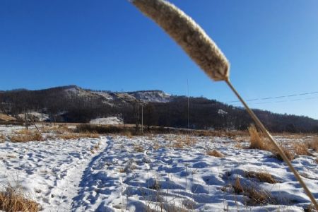 Окрестности