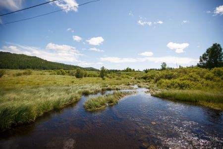 Окрестности