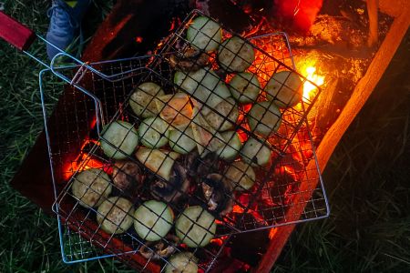 Окрестности