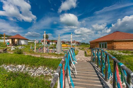 Внешний вид