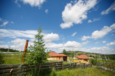 Внешний вид