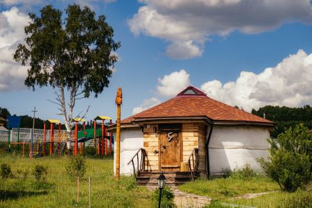 Внешний вид