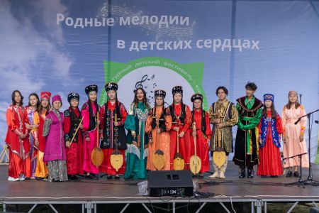 Окрестности