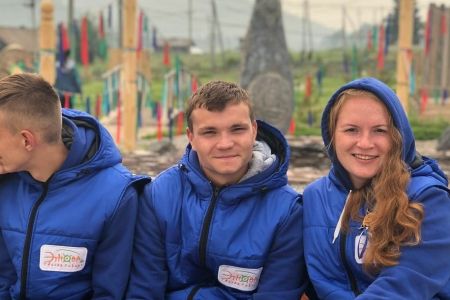 Окрестности