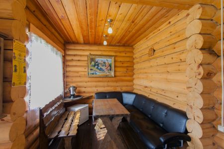 Окрестности