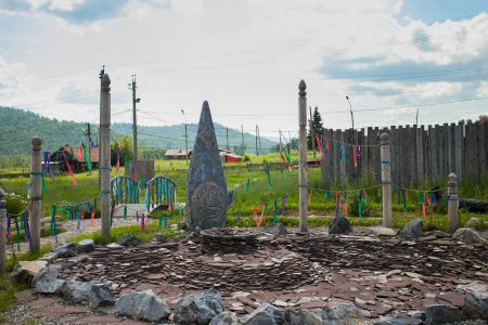 Территория