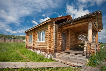 Окрестности