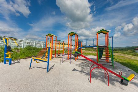 Внешний вид