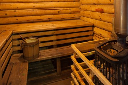 Окрестности