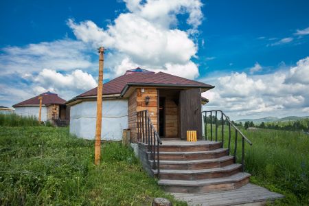 Внешний вид