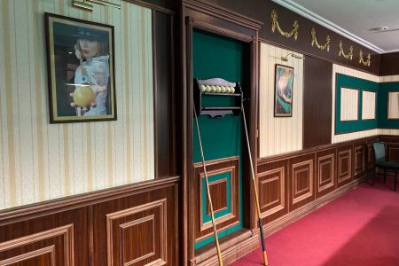 Внешний вид