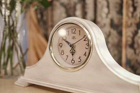 Внешний вид