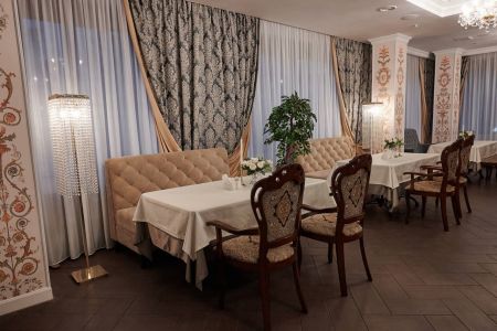 Внешний вид