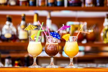 Внешний вид