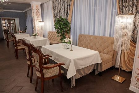 Внешний вид