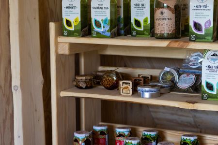 Фитокомплекс