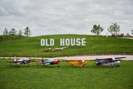 Внешний вид