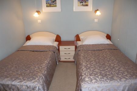 Стандартный 2-местный (TWIN)