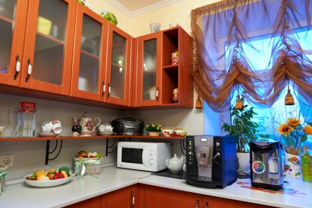 Студио 2-местный (DBL)