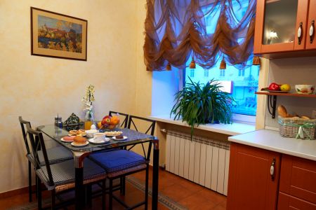 Студио 2-местный (DBL)