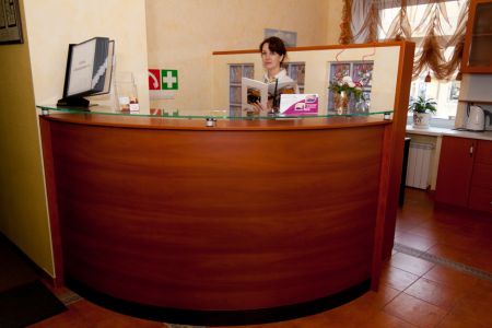 Студио 2-местный (DBL)