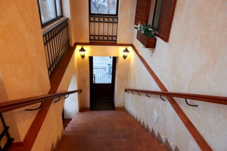 Студио 2-местный (DBL)