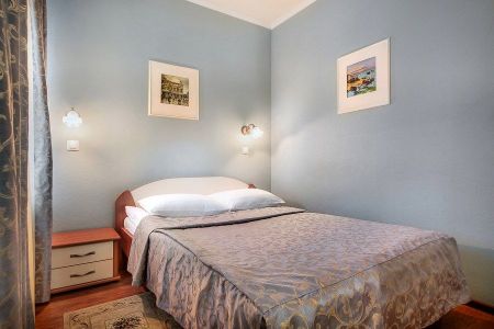 Студио 2-местный (DBL)