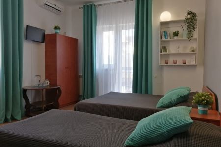 Территория