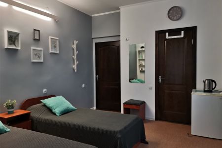 Территория