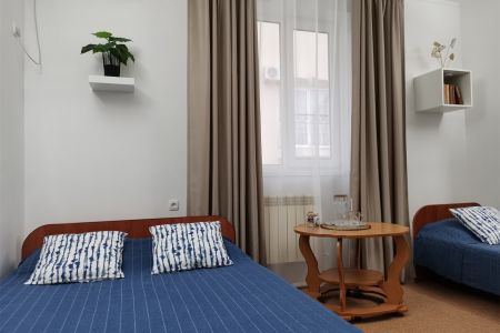 Территория