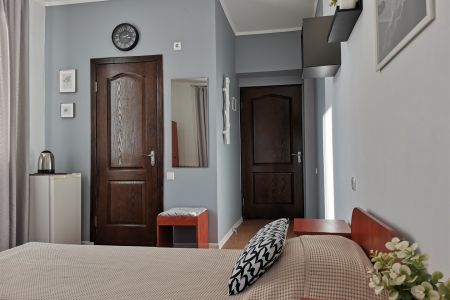 Территория