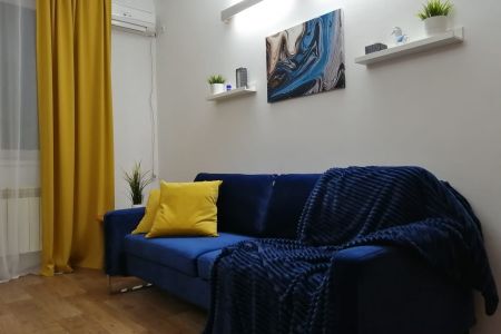 Территория