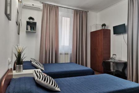 Территория