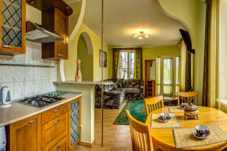 Внешний вид