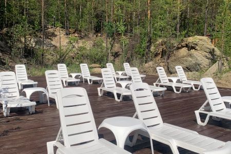 Терсутская