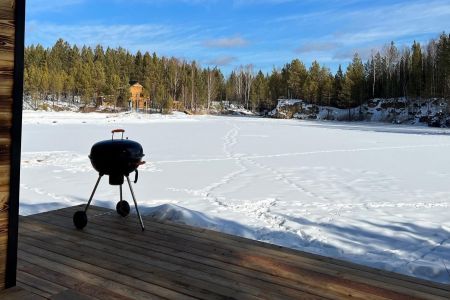 Серебряное копытце