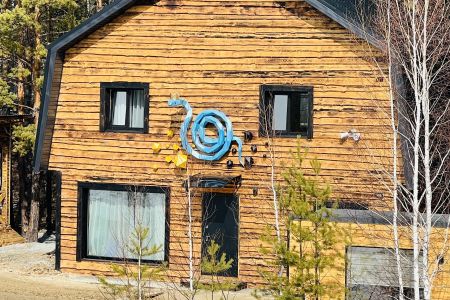 Медная гора