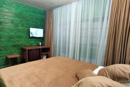 Серебряное копытце