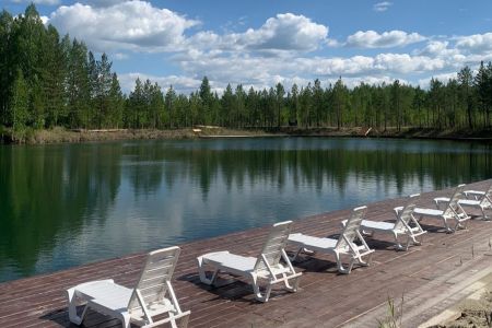 Терсутская