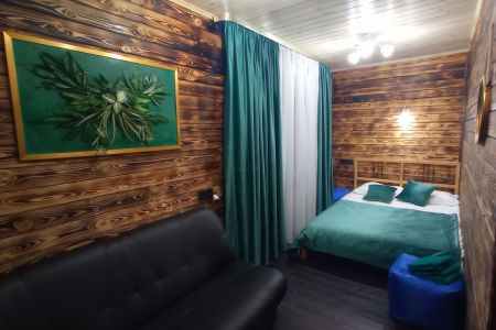 Серебряное копытце