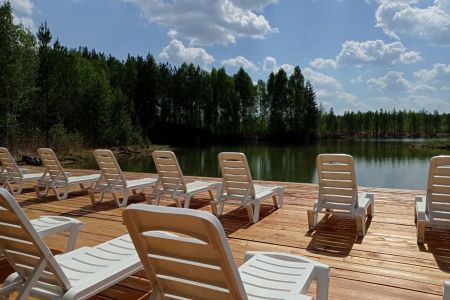 Терсутская