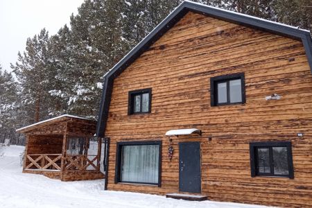 Серебряное копытце