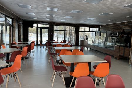 Серебряное копытце