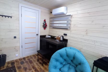 Серебряное копытце