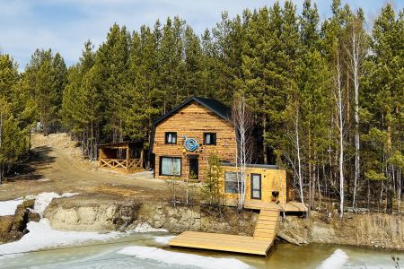 Терсутская