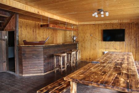 Серебряное копытце